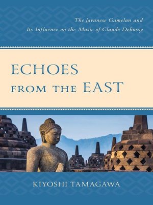 cover image of Echoes from the East